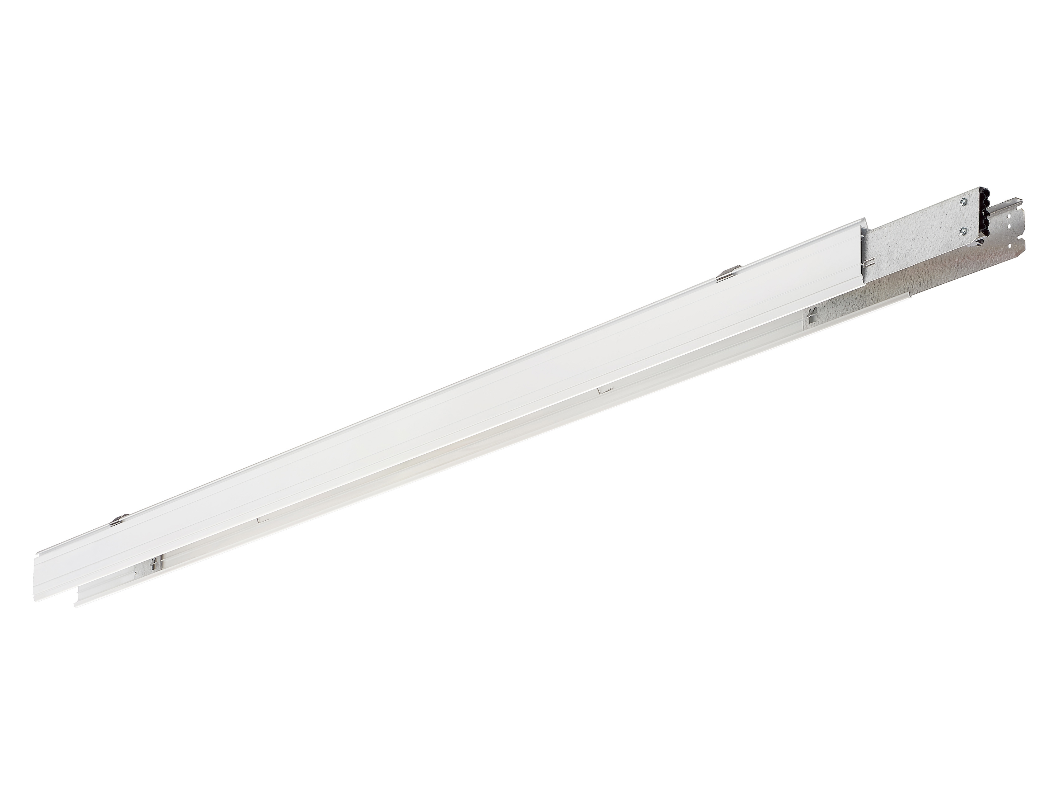 Syl line LED Goulotte